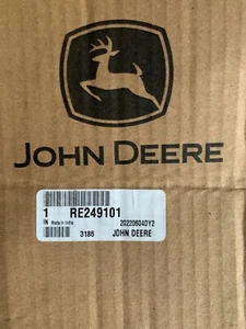 New OEM John Deere RE249101 Wiring Harness - Picture 1 of 2