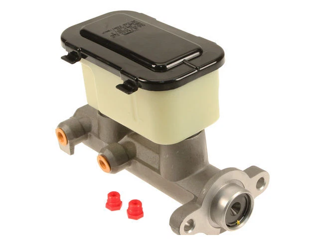 Para Chevrolet K2500 Suburban 1994-1999 cilindro maestro de freno CA Delco 45695 GBRV Foto 1 de 2