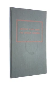 Medical Handbook for Gurkha Soldiers by Capt. J Willocks, Lt. Karna Gurung (tran - Imagen 1 de 1