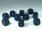 14mm New Tabletop Dice Set - Great for Gaming / Wargaming / Hobbyist DICE7