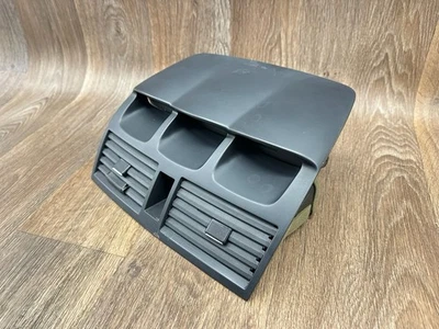 2004-2008 Toyota Solara Center Dash Air Vent A/C Trim Bezel OEM NO CRACKS - Image 1 of 4