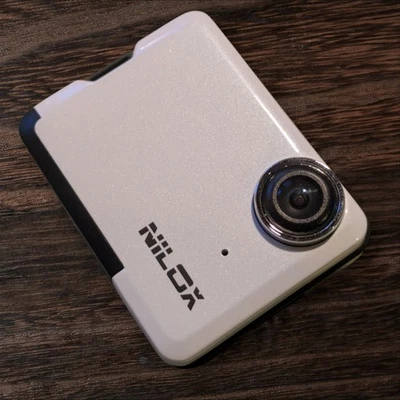 Nilox Mini action cam - Immagine 1 di 4