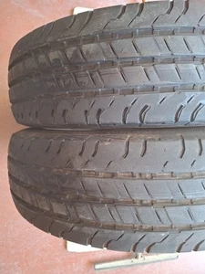 2 PNEUMATICI 195/75 R16C 195 75 16 DOT2024 - Foto 1 di 5