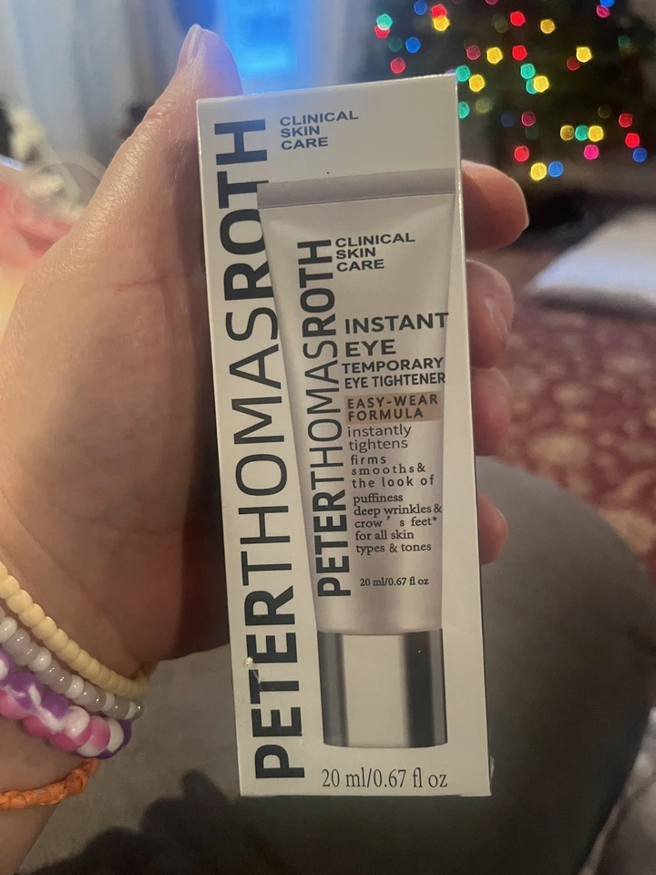 Tensor de ojos instantáneo Peter Thomas Roth  Foto 1 de 1