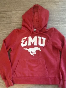 Southern Methodist University Mustangs SMU Hoodie - Bild 1 von 8