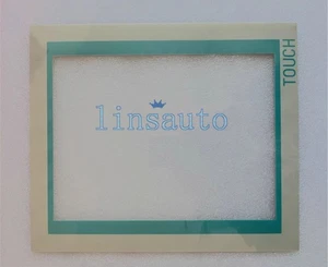 1PC Protective film for Siemens MP370-12 6AV6 545-0DA10-0AX0 6AV6545-0DA10-0AX0 - Picture 1 of 1