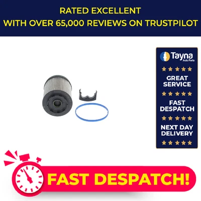 Filtro de combustible para Ford Ranger TKE 2.0D 2019 en Bosch JB3Z9365C KTJB3G9176AB nuevo Foto 1 de 4