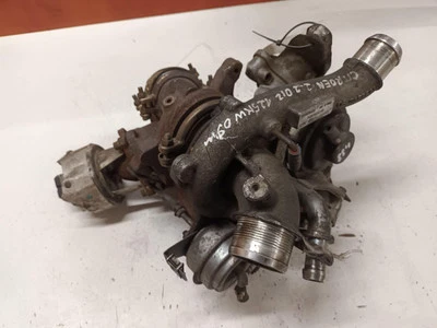 CITROËN C5 II Break RE Turbolader 769901 2.2 Diesel 2009 28706547 - Bild 1 von 4