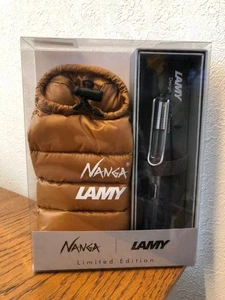 NANGA LAMY LOFT limitiert selten - Bild 1 von 2