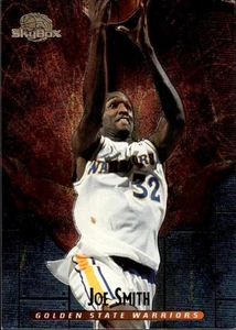 1995-96 SkyBox Premium #M6 Joe Smith Meltdown - Picture 1 of 2