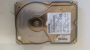 compaq 4.3Gb SCSI 3 68pin Hard Drive - Photo 1/6