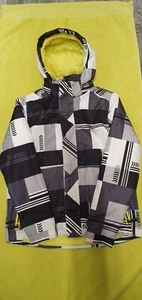 Junior Snowboard Jacket 12/14yrs - Picture 1 of 8