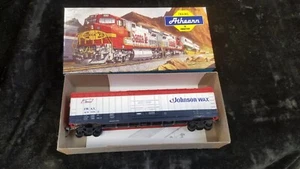 Escala HO ATHEARN 5282 50' PD Caja Johnson Cera Construida en Caja - Imagen 1 de 3