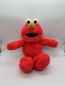 Vintage 1995 Tyco-Sesame Street-Original Tickle Me Elmo Plush Doesn't Work - Picture 1 of 7