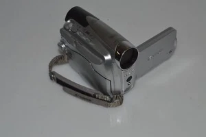 ^^ CANON DIGITAL VIDEO CAMCORDER ZR850 NTSC (LBN43) - Picture 1 of 3