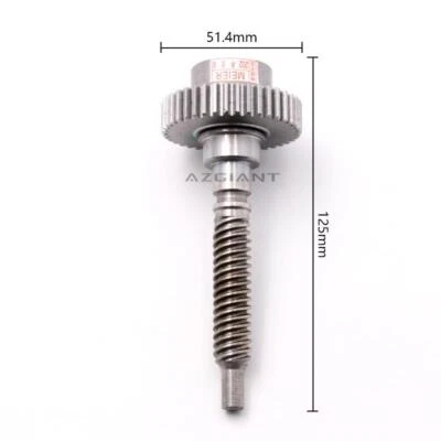 Módulo de engrenagem atuador de freio 40 dentes estacionamento chip IC para 2004-08 Rolls-Royce Phantom - Imagem 1 de 4