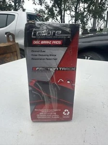 DB1451 BRAKE PADS TO SUIT HYUNDAI & KIA A033 - Picture 1 of 2
