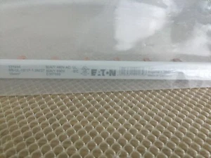 EATON 121984 TERMINALE BUS BAR BB-UL 480 VOLT - Foto 1 di 2