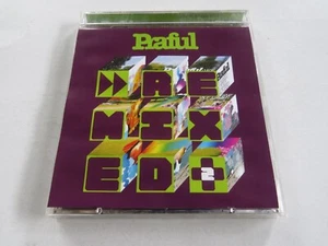 PRAFUL - Remixed + 2 (2007) - CD Album - 13 tracks - Picture 1 of 3