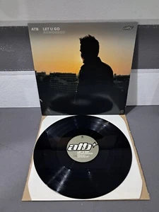 Vinile mix ATB - Let U Go (Reworked) (12", Promo) - Foto 1 di 5