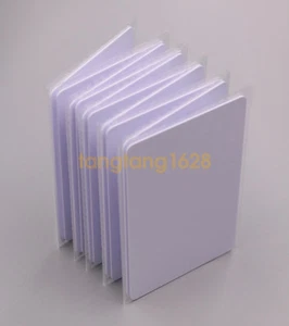 50pcs 860-960MHz Etiqueta de tarjeta RFID pasiva de largo alcance para control de acceso de lector UHF - Imagen 1 de 6