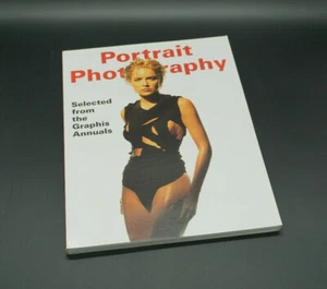 Portrait Photography (Selected From The Graphis Annuals) - Bild 1 von 1