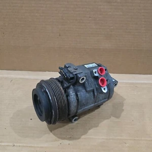 2007-2010 Ford Edge A/C AC Air Conditioning Compressor MC447280-0350 OEM - Foto 1 di 16
