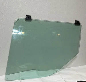 2003-2006 ford expedition front left driver door window glass oem 206890 - Picture 1 of 6