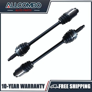 Front CV Axle for Subaru Forester Impreza Outback Legacy Baja Shaft Assembly - Picture 1 of 7