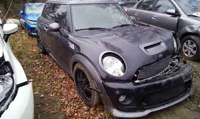 Used Air Cleaner Assembly fits: 2013 Mini COOPER John Cooper Works Grade A Foto 1 de 4