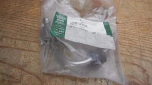 FREELANDER 2 & EVOQUE FUEL INJECTOR PIPE NO.2 NEW GENUINE LR012752 - Picture 1 of 1