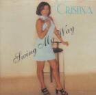 Cristina - Swing My Way [CD/Kaseta Single] CD ** Darmowa wysyłka**