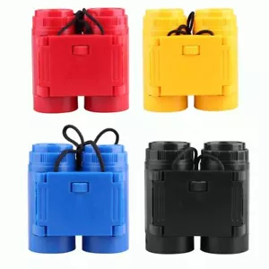 2.5x26 Pocket Telescope Lightweight Small Binoculars Concert Theater - Picture 1 of 16