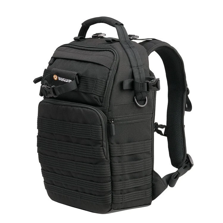 Vanguard VEO Range T 37M Tactical Camera Backpack - Black - Image 1 of 1
