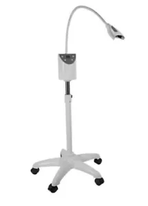 Lámpara dental LED blanqueadora de dientes acelerador de dientes luz fría - Imagen 1 de 4