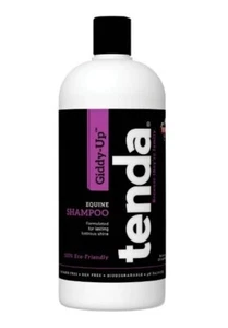Champú Tenda Giddy-Up | 32 FL. OZ - Imagen 1 de 1