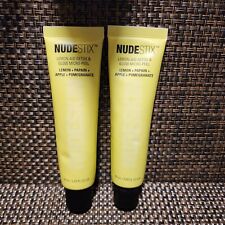 NUDESTIX Lemon-Aid Detox and Glow Micro-Peel 60ml. Set of 2