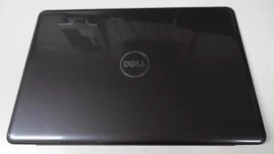 Tapa de cubierta LCD de 15,6" con bisel bisagras y cables para Dell Inspiron 15-5565 - 024TTM Foto 1 de 4