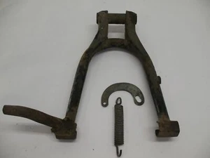 1965 HONDA SUPER 90 S90 S 90 ZENTRALER HAUPTSTÄNDER 50500-028-000B - Bild 1 von 7