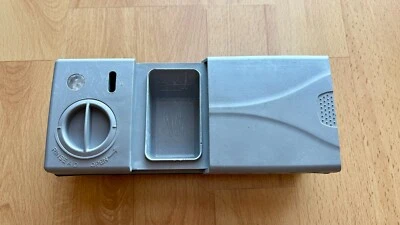 ELTEK Dosierkombination Geschirrspüler 100998 für Bosch, Siemens, Neff, u.v.a. - Bild 1 von 4