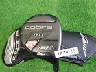 Cobra Air X Offset 23* Womens 5 Wood Ultralite 45 Ladies Graphite With Headcover