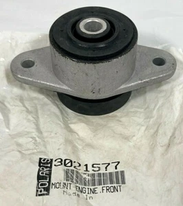 Genuine Polaris 05-06 Switchback 900 OEM Front Engine Mounts 3021577 NOS NEW - Picture 1 of 5