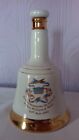Vintage Wade Porcelain Decanter, Bell's Scotch Whisky : Prince William Birth