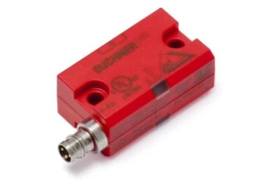 EUCHNER CES-I-AS2A-U-C04-SC-120546 - Image 1 of 3