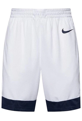 Nike Team USA Basketball Shorts CD3190-100 Men’s Size Medium White Cover