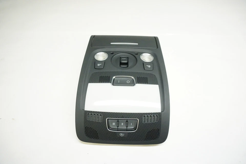 13-15 AUDI RS5 Front Dome Light Sunroof Controller 8T0947135BM - Image 1 of 4