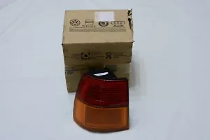 Rear tail light lamp Left Hella # 1L0945111D for Seat Toledo 1L NEW OE - Bild 1 von 6