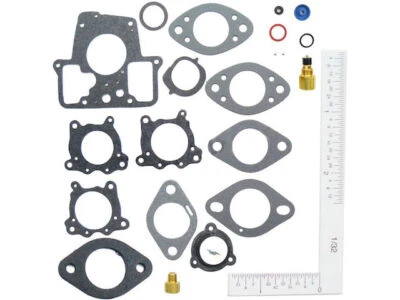 Kit de reparación de carburador Walker para Ford Maverick 1970-1973 58886DH 1971 1972 Foto 1 de 2
