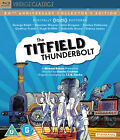 The Titfield Thunderbolt [U] Blu-ray