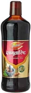 Dabur Dashmularishta (450ml) - Picture 1 of 1